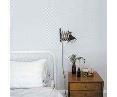 Behang met grafisch patroon G78514