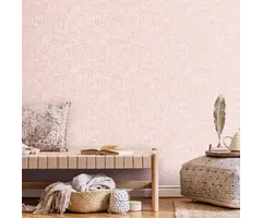 Behang met tempels en tijgers G78511