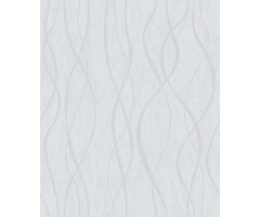 Behang met organische lijnen G67733