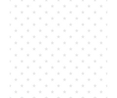 Behang met lichtgrijze sterren G56551