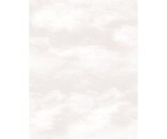 Behang met wolken G56535