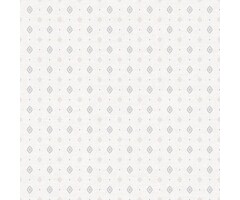 Behang met ruitjes G56530