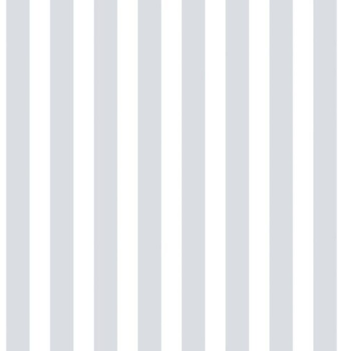 Behang met grijze strepen G56517
