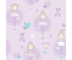 Behang ballerina G56507