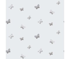 Behang met vlinders G56504