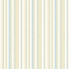 Behang met verschillende strepen G56500