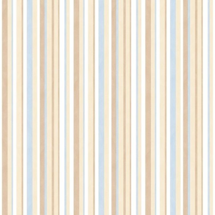 Behang met verschillende strepen G56040