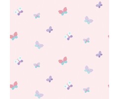 Behang met vlinders G56008