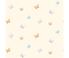 Behang met vlinders G56007