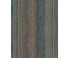 Behang metallic strepen kleurverloop