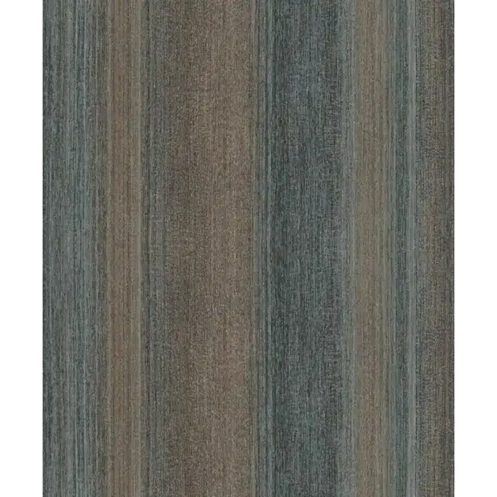 Behang metallic strepen kleurverloop