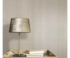 Behang metallic strepen kleurverloop