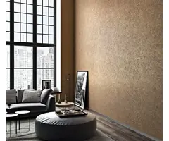 Behang grove structuur