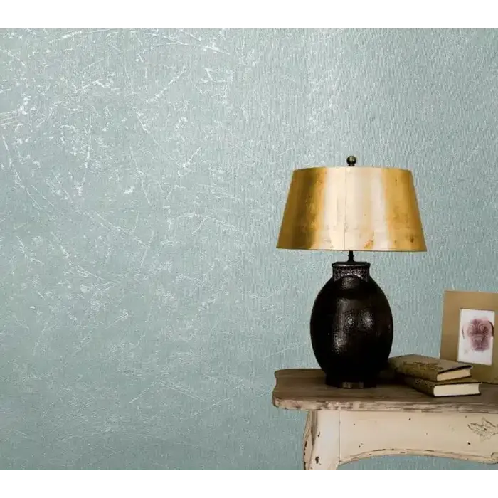 Behang grove structuur