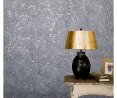 Behang grove structuur