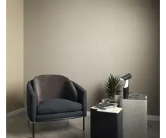 Behang lichte streepstructuur