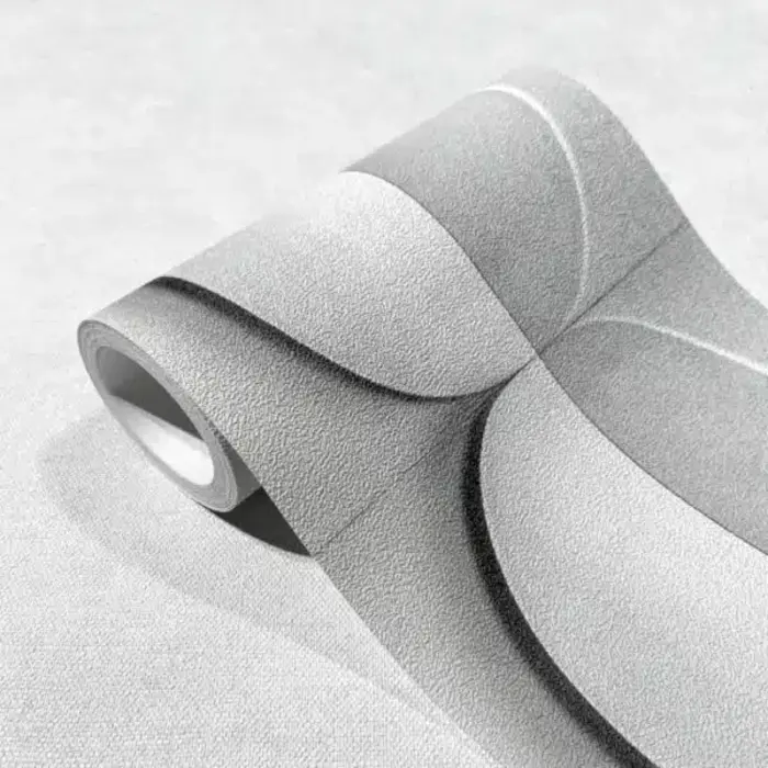 Behangrand 3d ovaal 34496