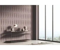 Behang 3d grafische ovaal vorm 34479