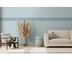 Behangrand dubbele sierlijst 34461