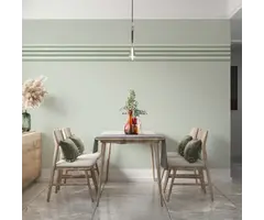 Behangrand dubbele sierlijst 34460