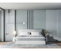 Behangrand sierlijst 34452