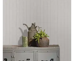 Behang met brede banen 34404