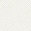 Behang met takjes en besjes print G56710