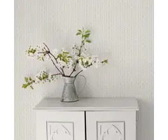 Behang met V-tjes G56707