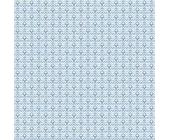 Behang met V-tjes G56704