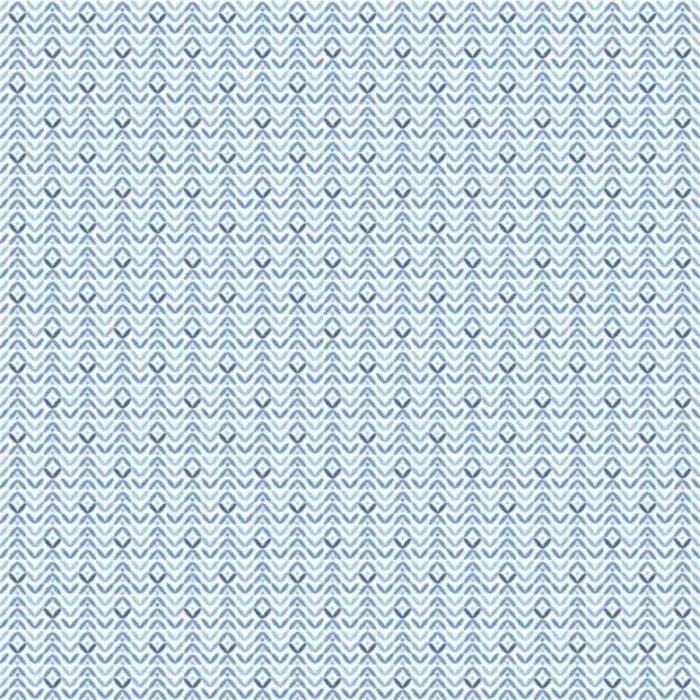 Behang met V-tjes G56704