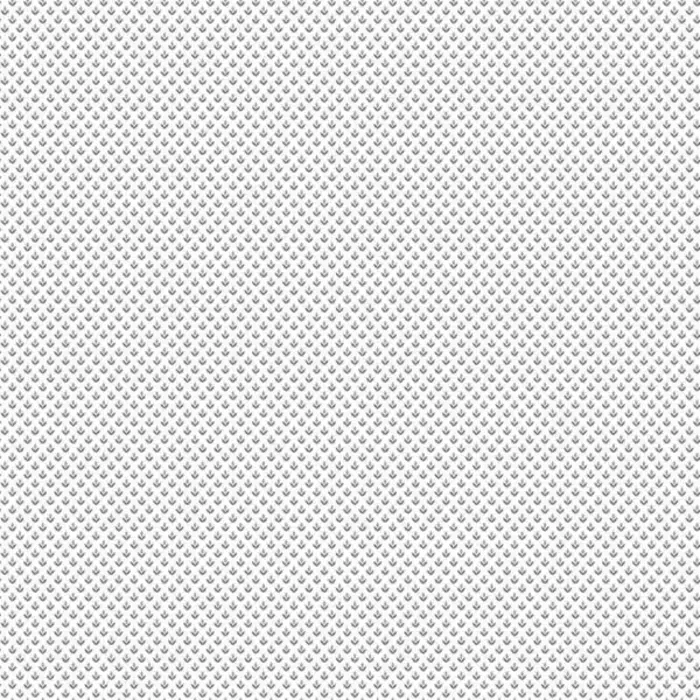 Behang met kleine grafische print G56701