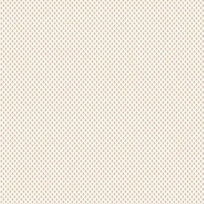 Behang met kleine grafische print G56700