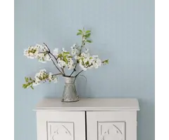 Behang met paisleyprint G56690