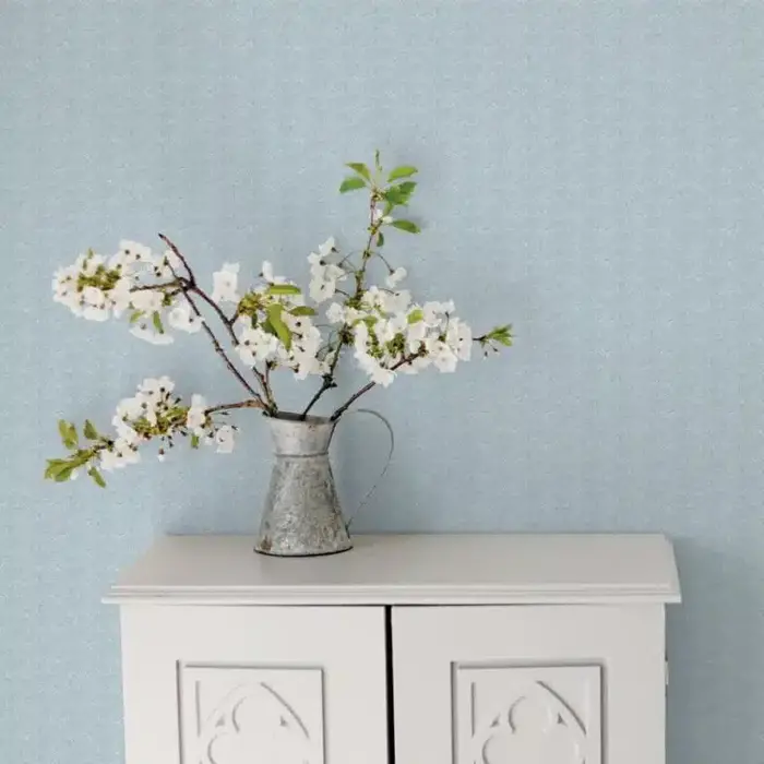 Behang met paisleyprint G56690