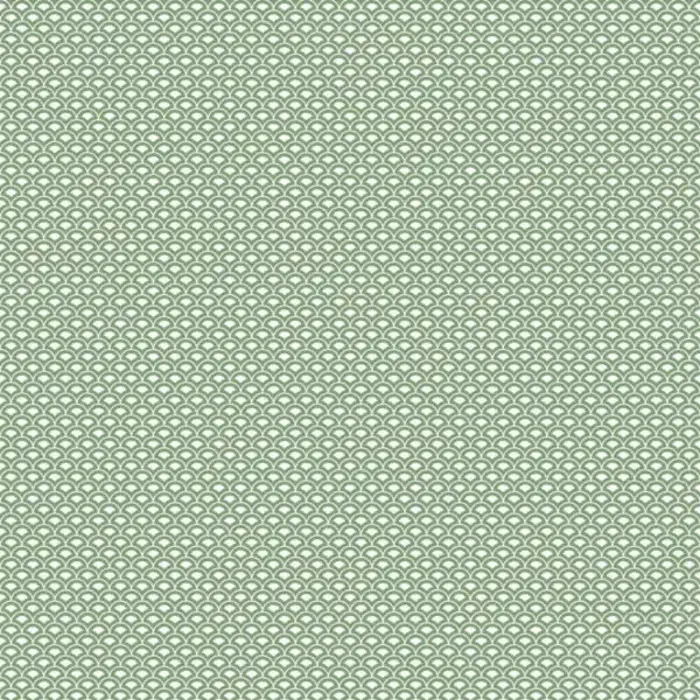 Behang met boogjes G56685