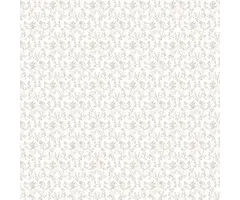 Behang met watercolor plantjes G56682