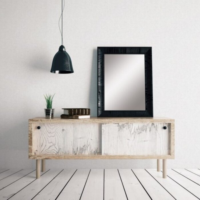 Behang met beton look G56673