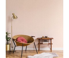 Behang met beton look G56671