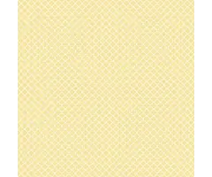 Behang met grafisch bloemetje G56665