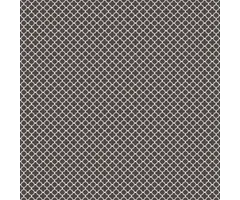 Behang met grafisch bloemetje G56662