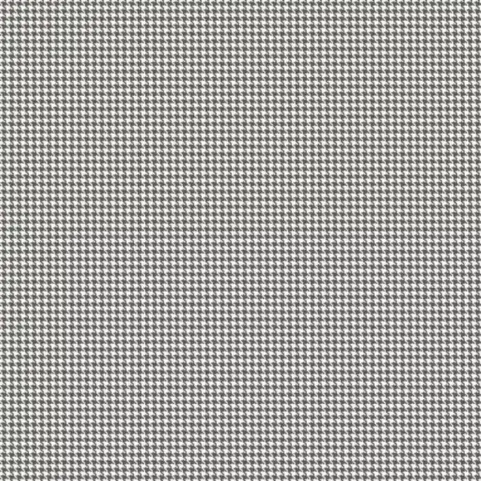 Behang met pied-de-poule print G56659