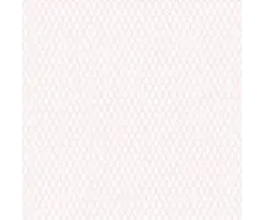 Behang met honingraat print G56657