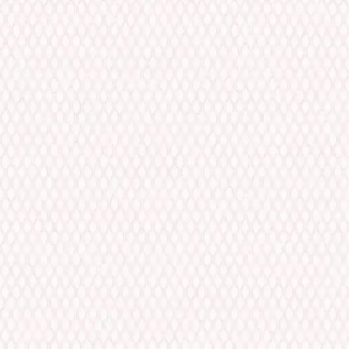 Behang met honingraat print G56657