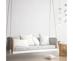 Behang met ruitjesprint G56653