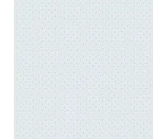 Behang met ruitjesprint G56651