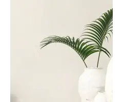 Behang met smal streepje G56640