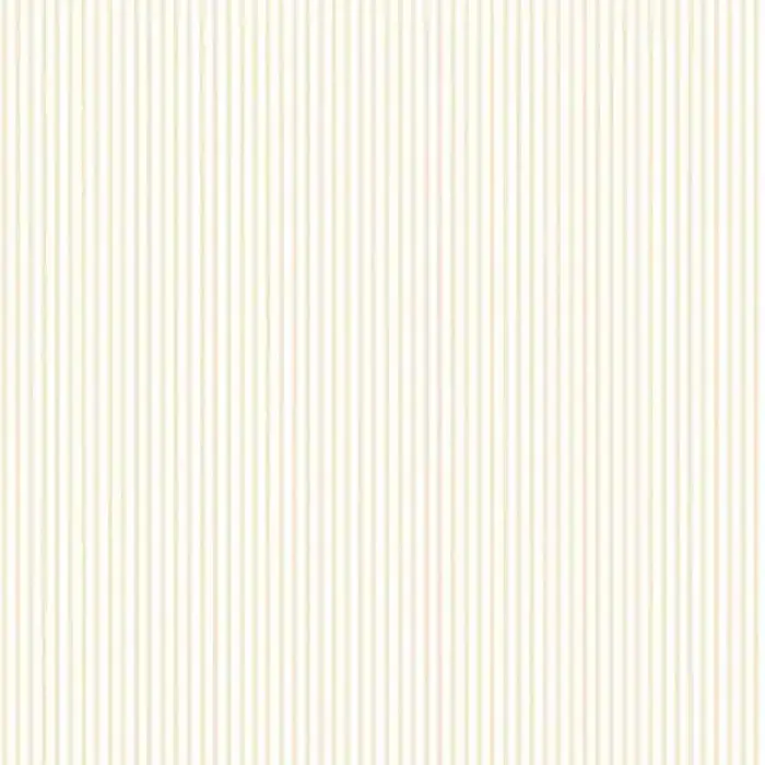 Behang met smal streepje G56640