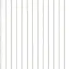 Behang met smal streepje G67563