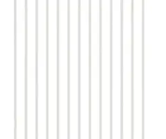 Behang met smal streepje G67563