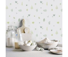 Just Kitchens  G45443